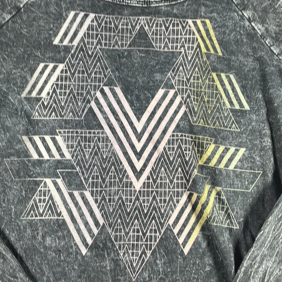 Truly Madly Deeply Urban Outfitters Sweatshirt 100% cotton soft lightweight M - Picture 2 of 8